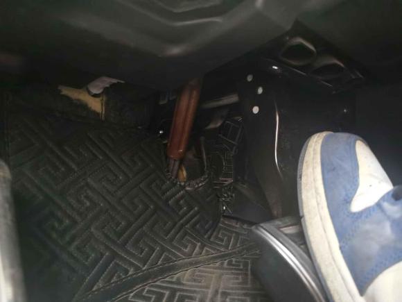 [青岛·鲁B] 二手大众凌渡2017款 2.0T GTS