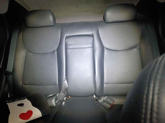 [苏州·苏E] 二手现代朗动2012款 1.6L 自动领先型