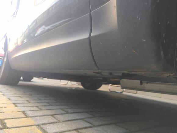 [苏州·苏U] 二手路虎发现2020款 3.0 SC V6 SE