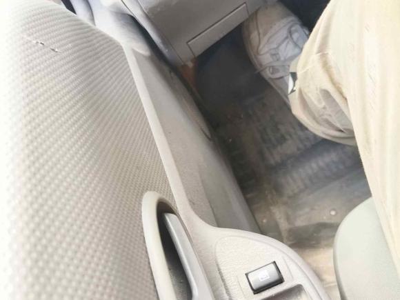 [上海·苏U] 二手江铃顺达EV2023款 单排液刹 短轴栏板 66.8kwh