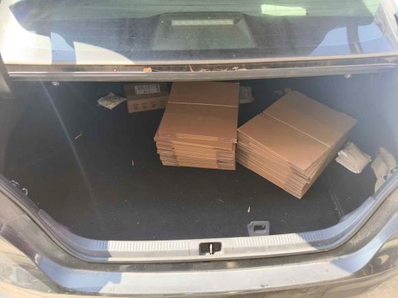 [义乌·浙G] 二手丰田凯美瑞2021款 2.5G 豪华版