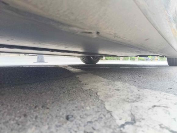 [西安·陕A] 二手特斯拉Model 32019款 长续航后驱版