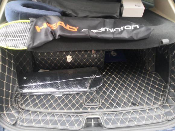 [北京·晋A] 二手领克领克012017款 2.0T 两驱耀Pro版