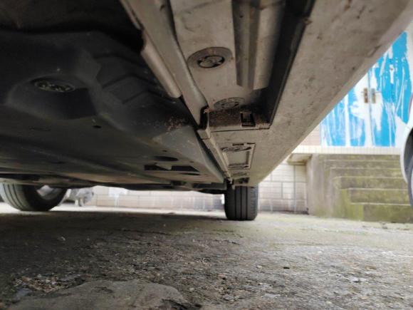 [上海·沪C] 二手丰田雷凌2021款 185T CVT进取版