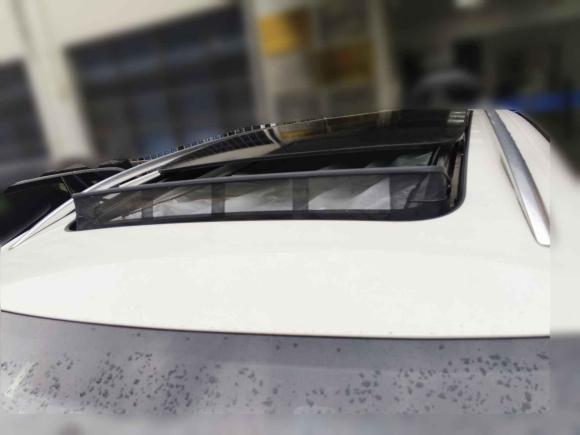 [上海·沪D] 二手大众途观2013款 1.8TSI 自动四驱豪华型