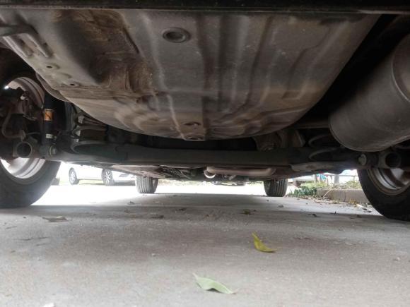 [佛山·粤X] 二手日产阳光2011款 1.5XE CVT舒适版