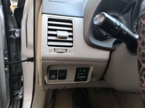 [武汉·鄂A] 二手丰田卡罗拉2007款 1.6L 手动GL