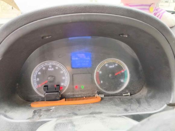 [广州·粤A] 二手东风小康东风小康EC362020款 标准型宁德时代电池