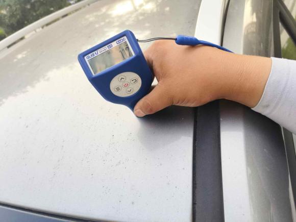 [嘉兴·苏D] 二手宝骏宝骏5302018款 1.5T 手动精英型 国V