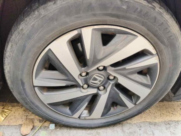 [佛山·粤X] 二手本田凌派2019款 180Turbo CVT舒适版 国V