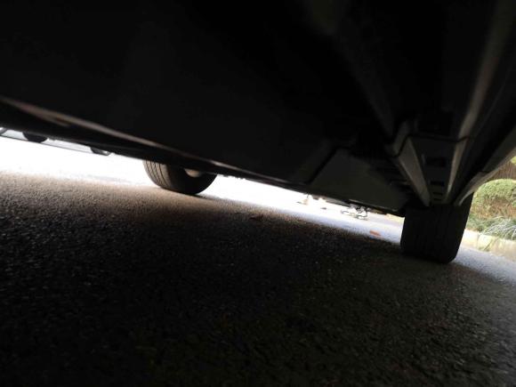 [上海·沪A] 二手奥迪奥迪Q52011款 2.0TFSI 技术型
