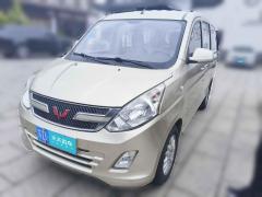 [常州·苏D] 五菱汽车五菱荣光V2015款 1.2L基本型