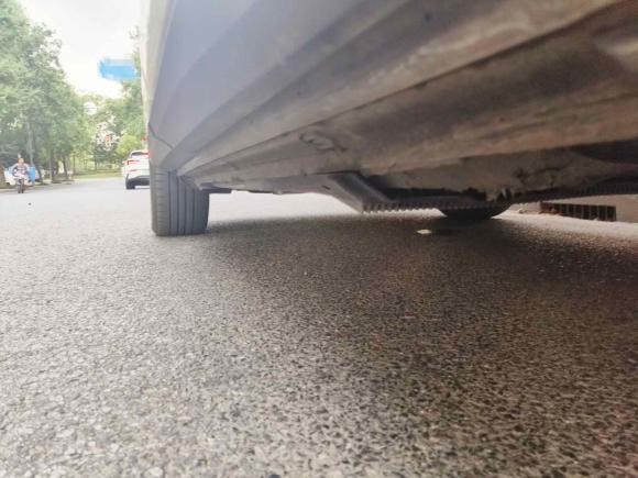 [上海·沪E] 二手斯柯达柯珞克2022款 TSI280 奢享版