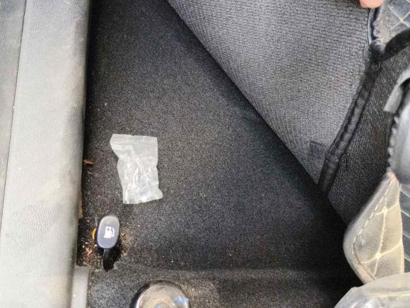 [成都·川A] 二手长安长安CS35PLUS2019款 1.6L 手动悦联升级版