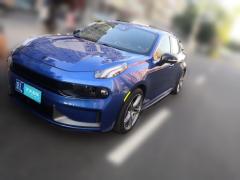 [北京·京L]领克&nbsp;&nbsp;领克03&nbsp;&nbsp;2018款1.5TDDCT劲Pro版国V