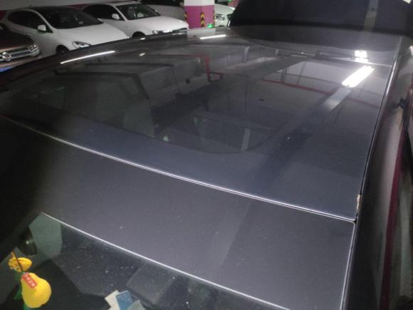 [上海·沪A] 二手天际汽车天际ME52021款 1012 PRO