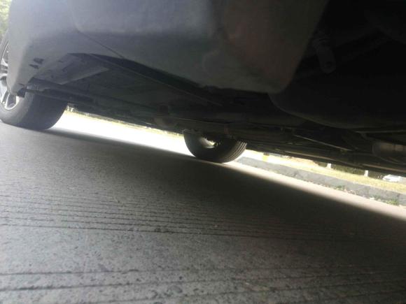 [苏州·苏E] 二手宝沃宝沃BX72016款 28T 四驱旗舰版 7座