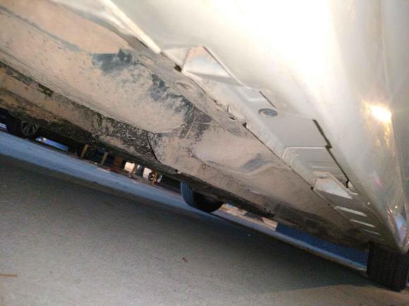 [上海·沪M] 二手日产天籁2012款 2.0L XL智享版