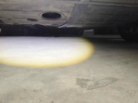 [台州·浙J] 二手现代索纳塔2014款 2.0L 自动豪华版