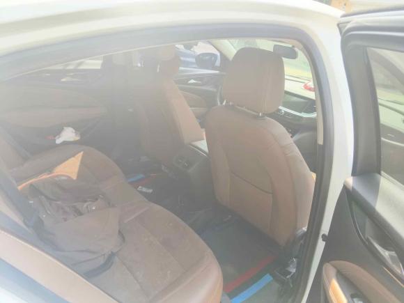 [青岛·鲁L] 二手别克君威2017款 20T 精英型