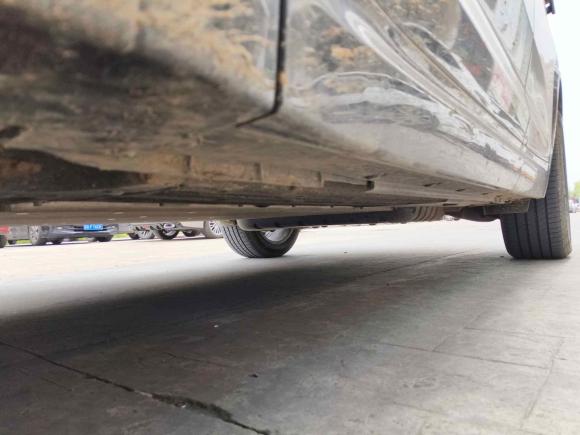 [芜湖·皖B] 二手理想汽车理想L72023款 Max