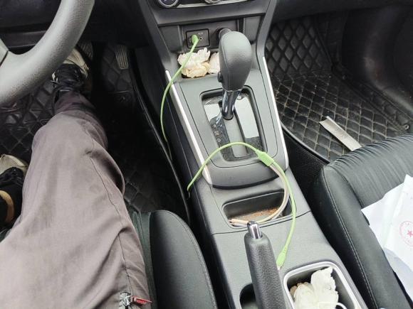 [苏州·苏U] 二手日产轩逸2021款 经典 1.6XE CVT舒适版