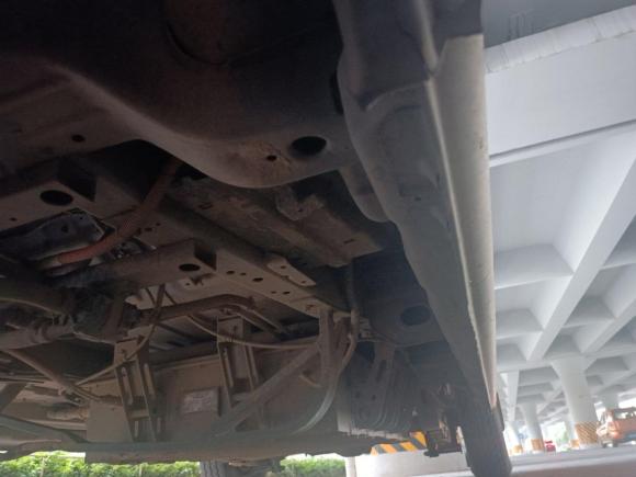 [西安·陕A] 二手长安轻型车睿行EM802018款 平顶背掀门2座48.4kWh