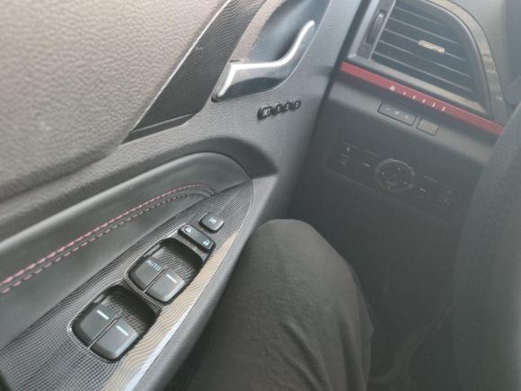 [南通·苏F] 二手比亚迪秦新能源2014款 1.5T 酷黑骑士旗舰型