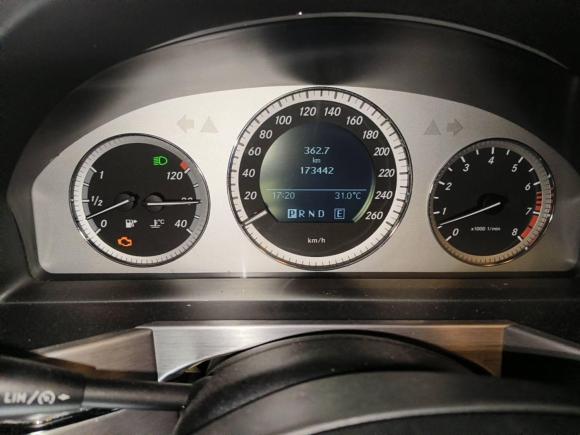 [南通·苏F] 二手奔驰奔驰GLK级2012款 GLK 300 4MATIC 动感型