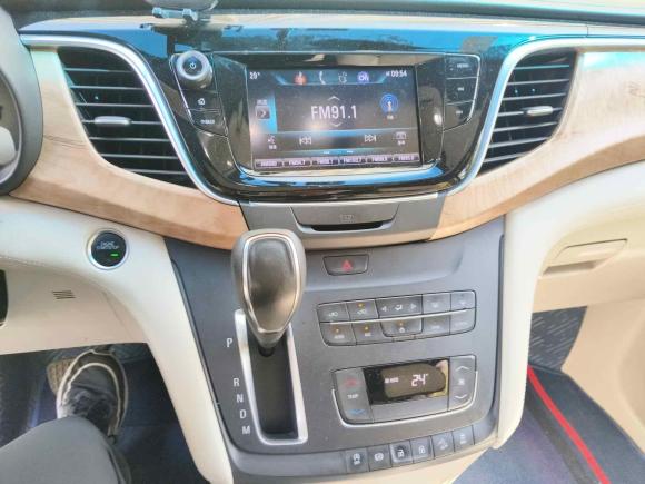 [苏州·苏D] 二手别克别克GL82017款 ES 28T 舒适型 国V