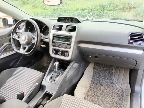 [合肥·苏B] 二手大众尚酷2015款 1.4TSI 风尚版