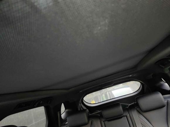 [北京·苏A] 二手腾势腾势X2020款 PHEV旗舰版