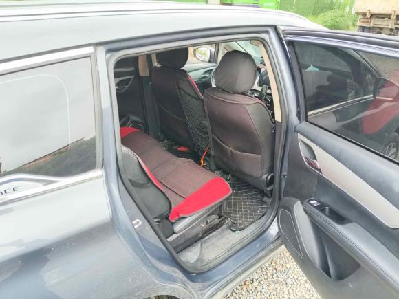 [湖州·浙E] 二手比亚迪宋MAX2021款 升级版 1.5T 自动豪华型 7座