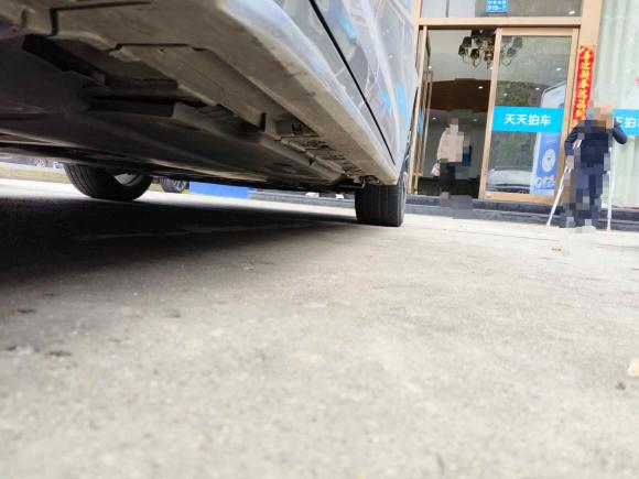 [无锡·苏B] 二手丰田雷凌2021款 双擎 1.8H E-CVT运动版