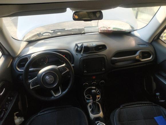 [北京·京N] 二手Jeep自由侠2016款 2.0L 自动四驱75周年致敬版