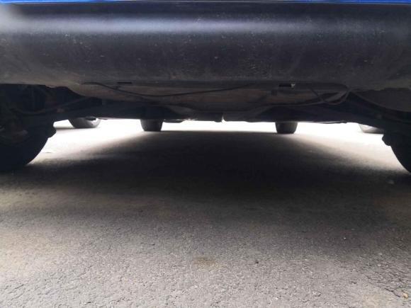 [青岛·鲁U] 二手MINIMINI CLUBMAN2011款 1.6L ONE