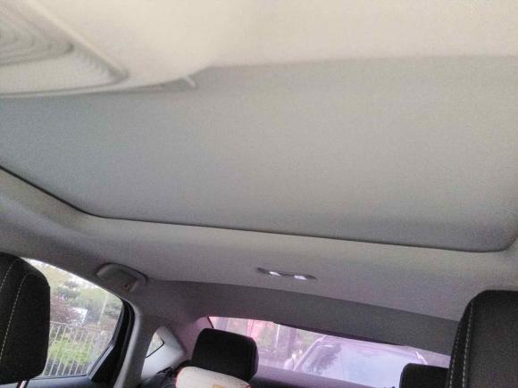 [深圳·粤D] 二手比亚迪秦Pro2020款 超越版 1.5TI 自动旗舰型