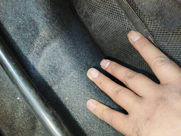 [西安·陕A] 二手本田本田XR-V2015款 1.8L VTi CVT豪华版