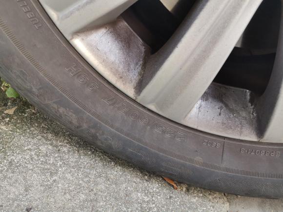 [广州·粤A] 二手广汽传祺传祺M82018款 320T 尊享版