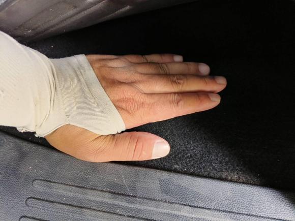 [合肥·皖A] 二手埃安AION Y2022款 70 智领版 磷酸铁锂