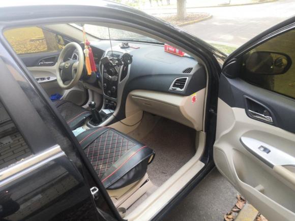 [嘉兴·鲁R] 二手比亚迪比亚迪F32014款 1.5L 手动尊贵型