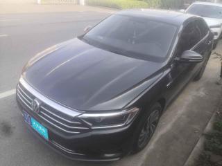 大众速腾2021款280TSIDSG超越版