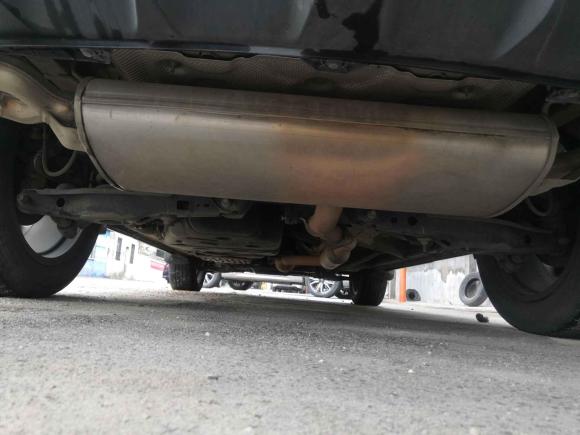 [南昌·赣A] 二手长安长安CS75 PLUS2021款 2.0T 自动领航型