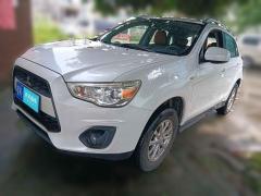 [佛山·鄂K] 三菱劲炫ASX2013款 1.6L 手动两驱标准版