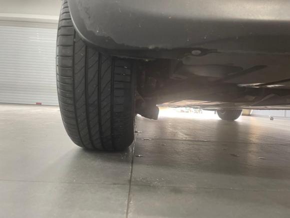 [苏州·苏U] 二手MINIMINI2011款 1.6L COOPER Fun