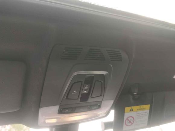 [武汉·鄂A] 二手宝马宝马2系2018款 225i 尊享型 M运动套装