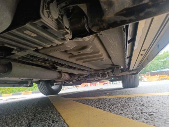 [深圳·粤B] 二手福特探险者2016款 2.3T 精英版