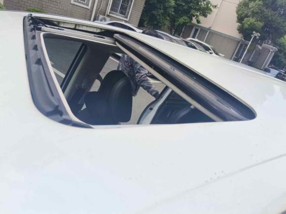 [上海·沪D] 二手本田奥德赛2017款 2.4L 至尊版