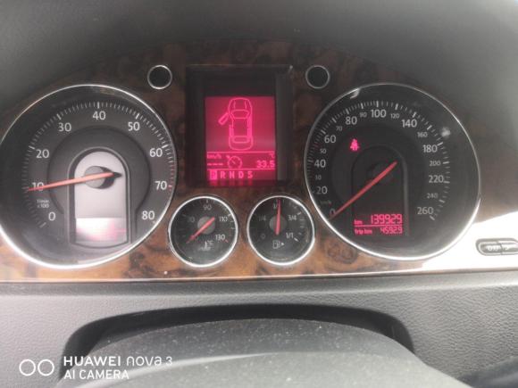 [上海·沪D] 二手大众迈腾2009款 1.8TSI DSG豪华型