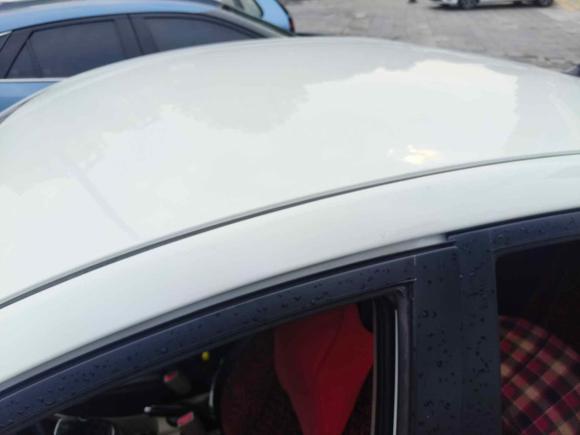 [成都·川A] 二手现代瑞纳2014款 1.4L 手动智能型GLS